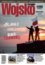 Wojsko i Technika 4/2026