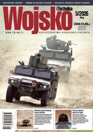 Wojsko i Technika 5/2026