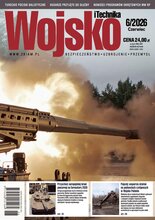 Wojsko i Technika 6/2026