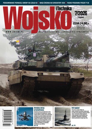 Wojsko i Technika 7/2026