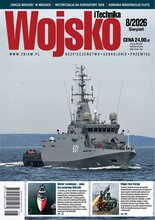 Wojsko i Technika 8/2026